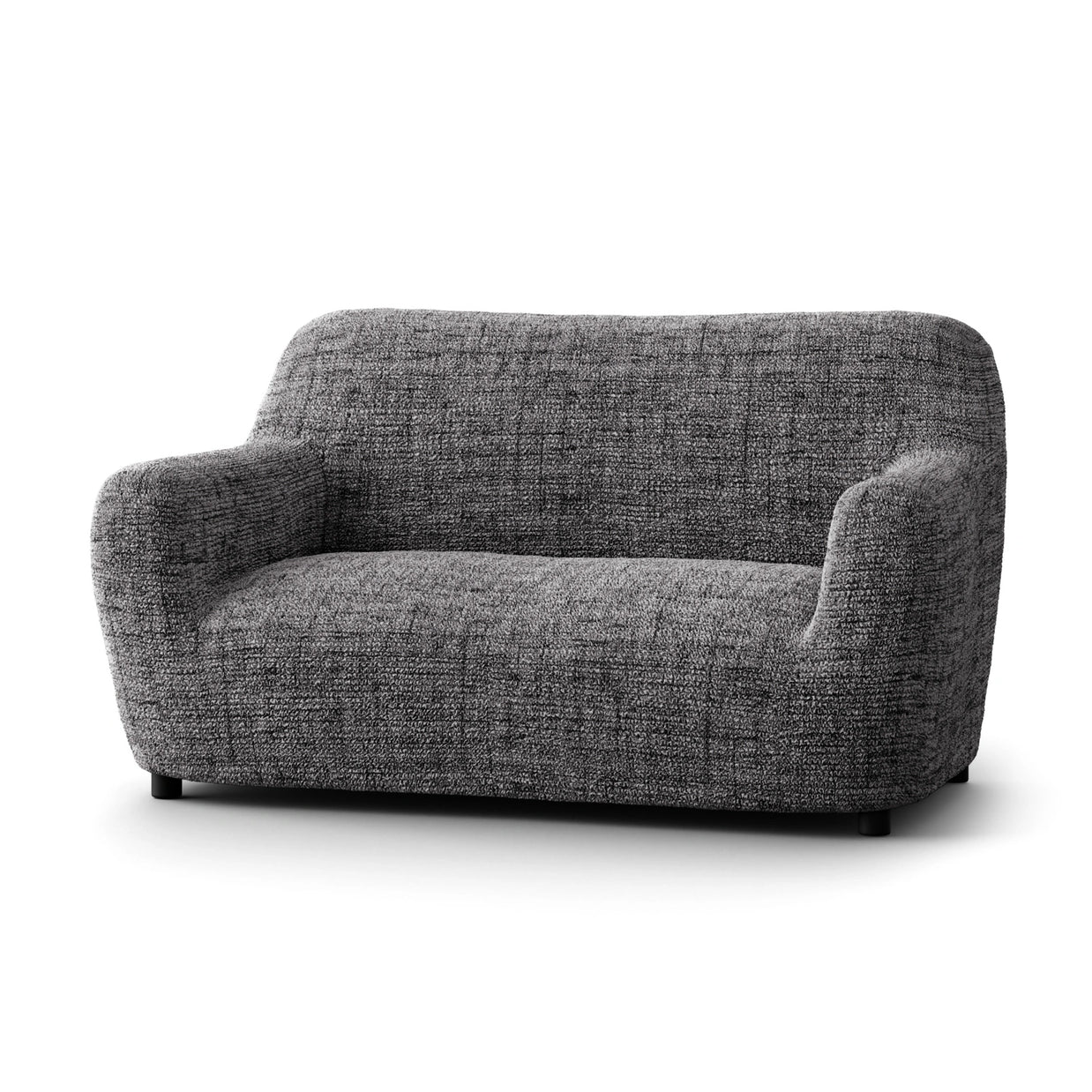 Italian Sofa Cover — 2 Seater