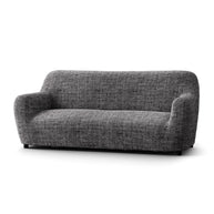 Italian Sofa Cover — 3 Seater