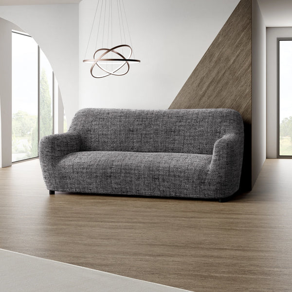 Italian Sofa Cover — 3 Seater