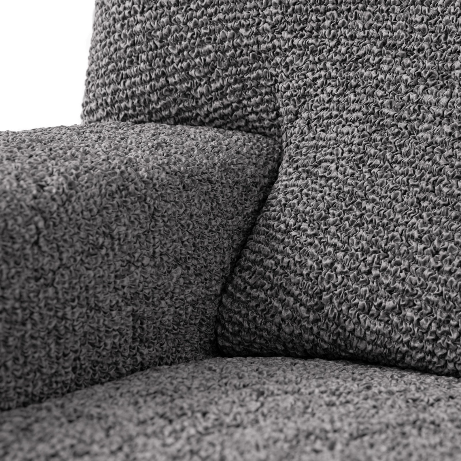 Italian Sofa Cover — 3 Seater