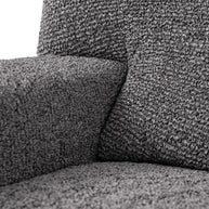 Italian Sofa Cover — 3 Seater