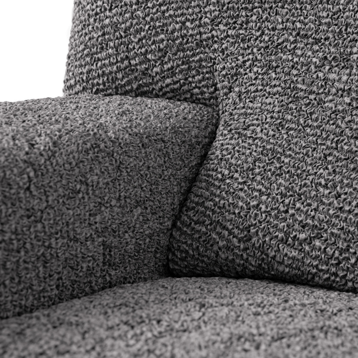 Italian Sofa Cover — 2 Seater