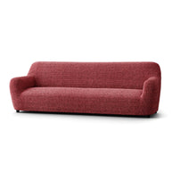Italian Sofa Cover — 4 Seater