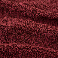 Italian Corner Sofa Cover — Sectional Slipcover
