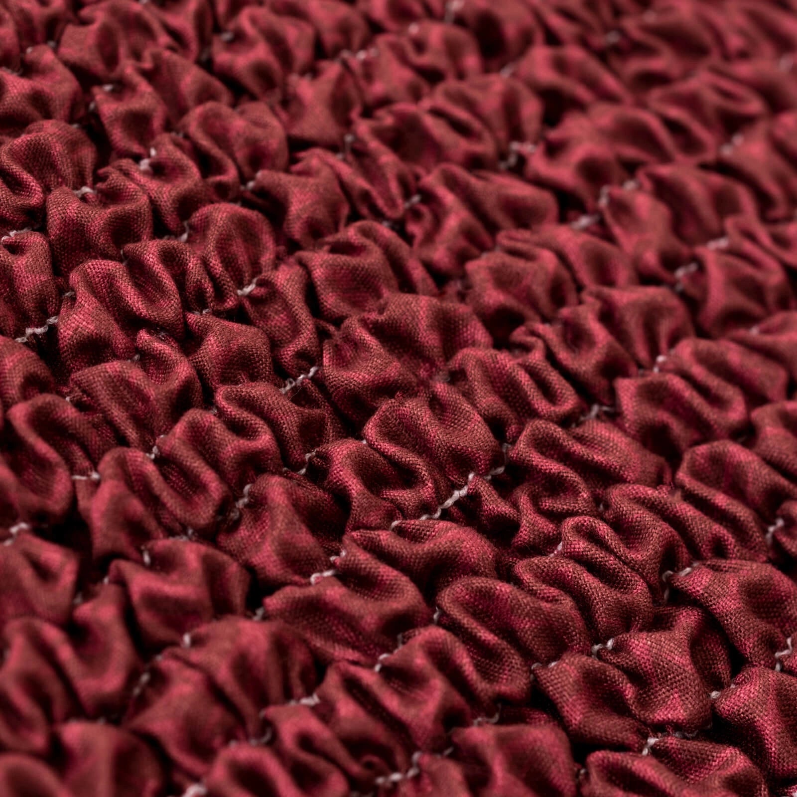 Italian L-Shaped Sofa Cover — Right Chaise