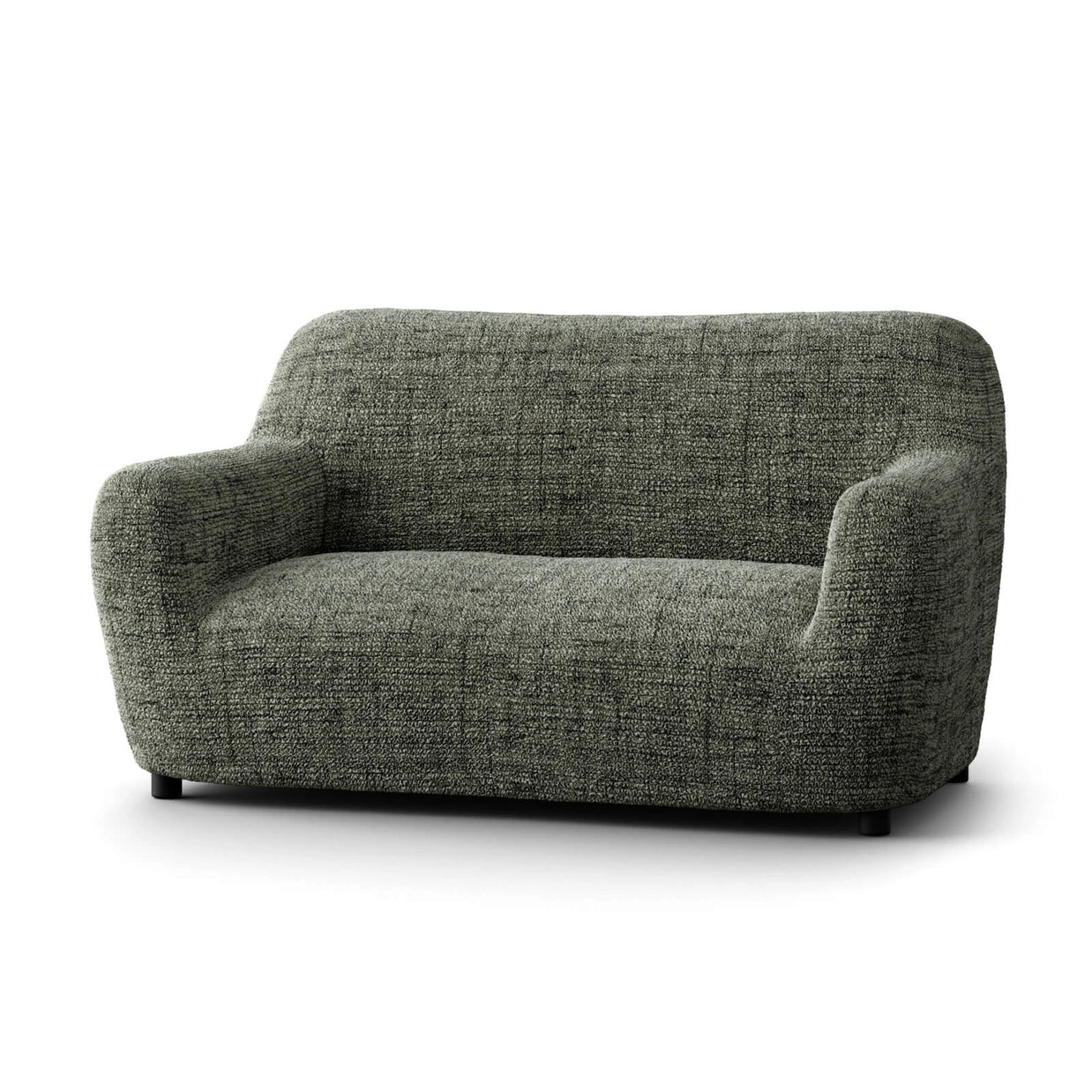 Italian Sofa Cover — 2 Seater