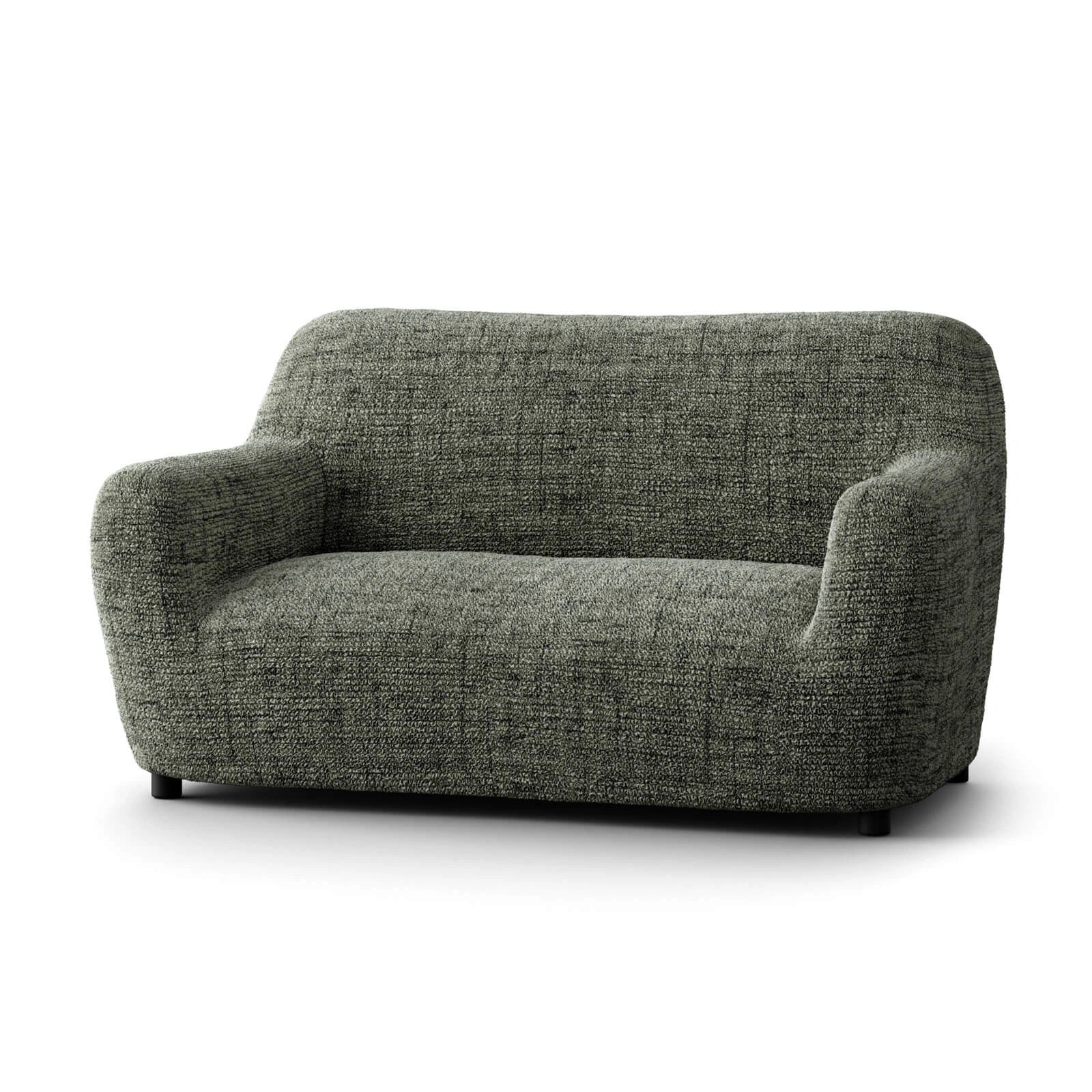 Italian Sofa Cover — 2 Seater