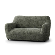Italian Sofa Cover — 2 Seater