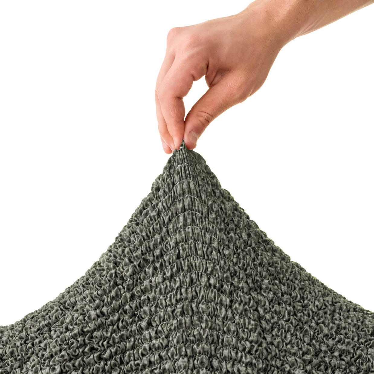 Italian Sofa Cover — 1 Seater