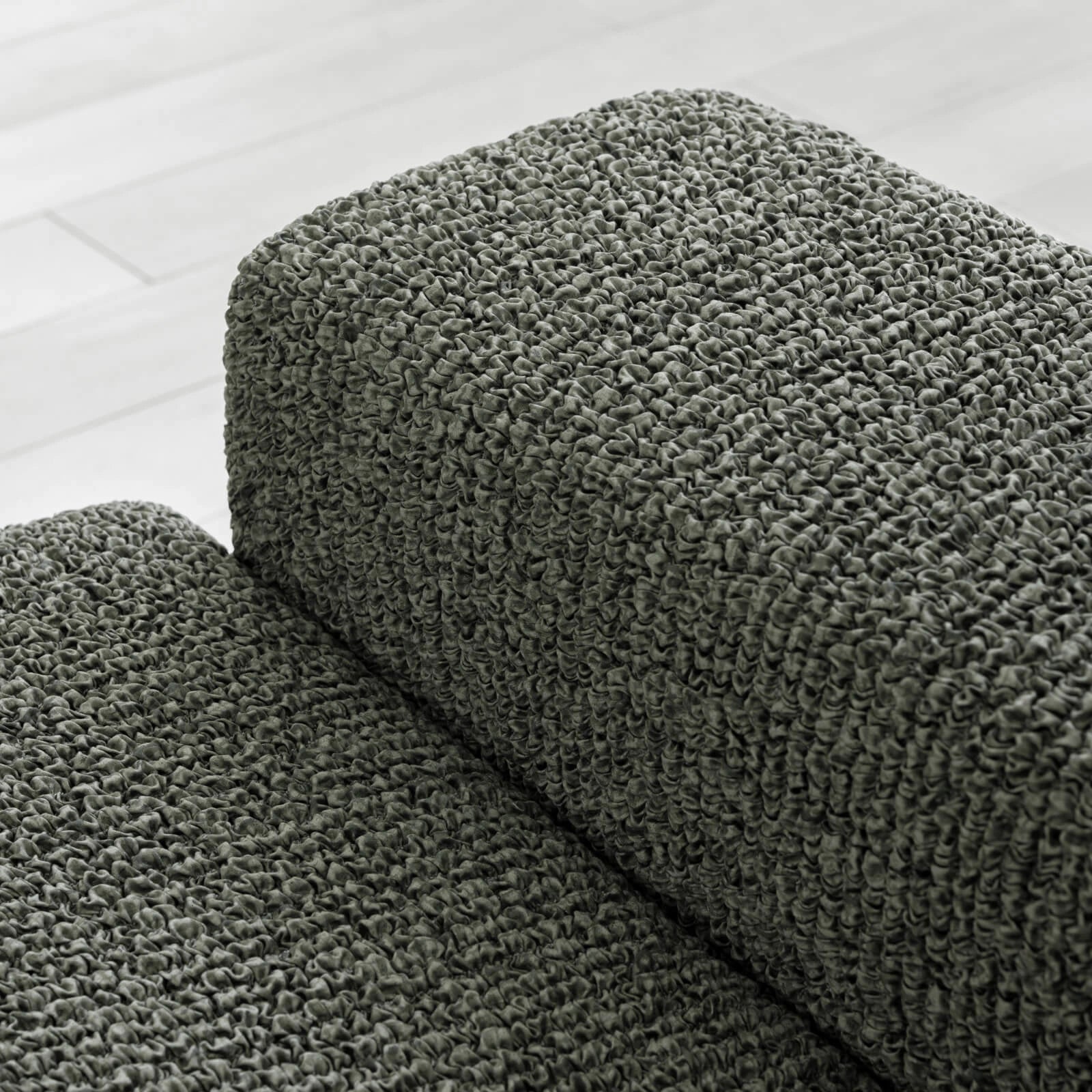 Italian Sofa Cover — 1 Seater