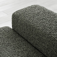 Italian Sofa Cover — 2 Seater