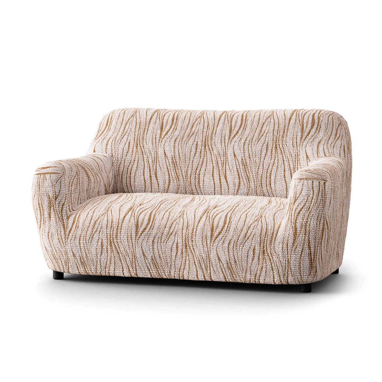 Italian Sofa Cover — 2 Seater