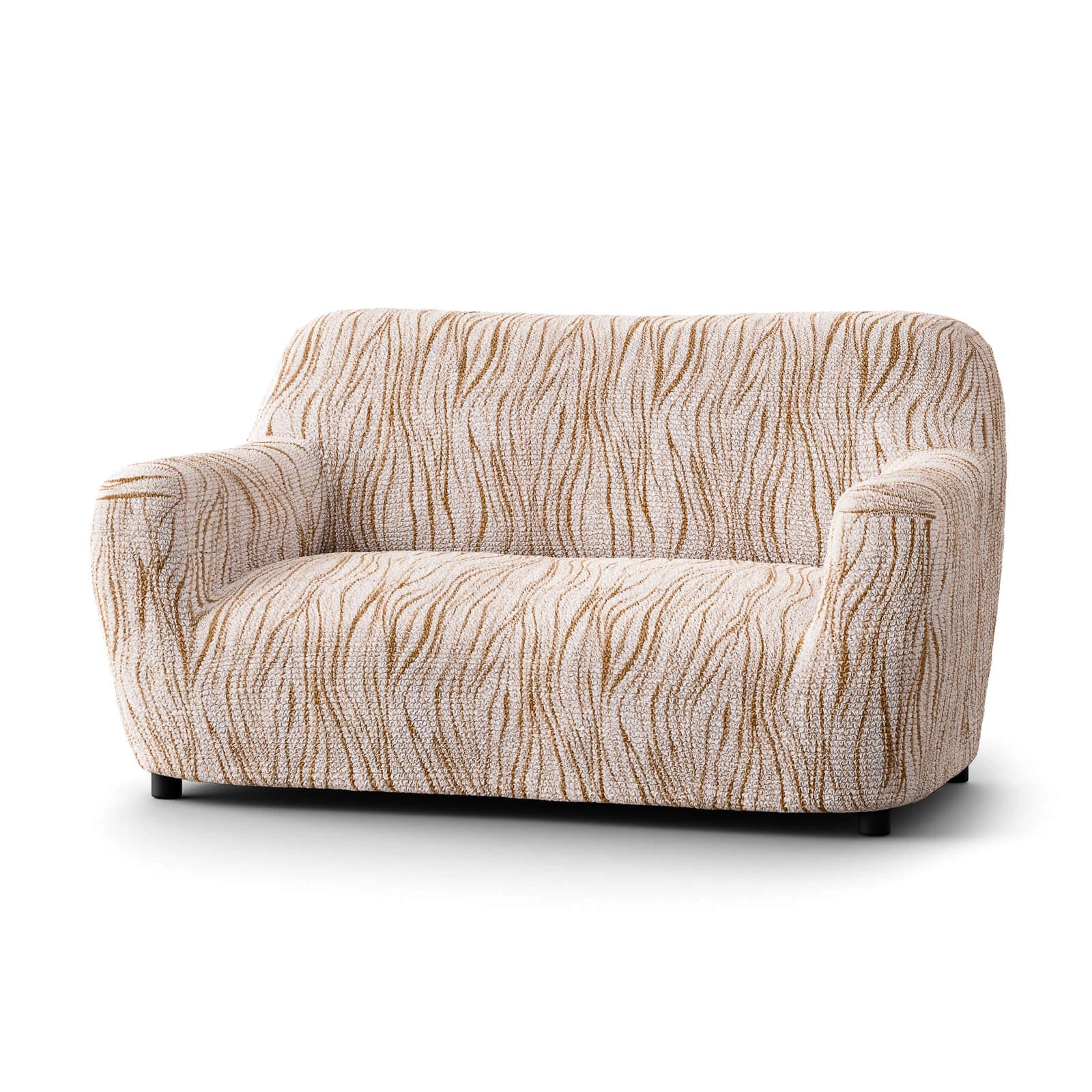Italian Sofa Cover — 2 Seater