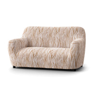 Italian Sofa Cover — 2 Seater