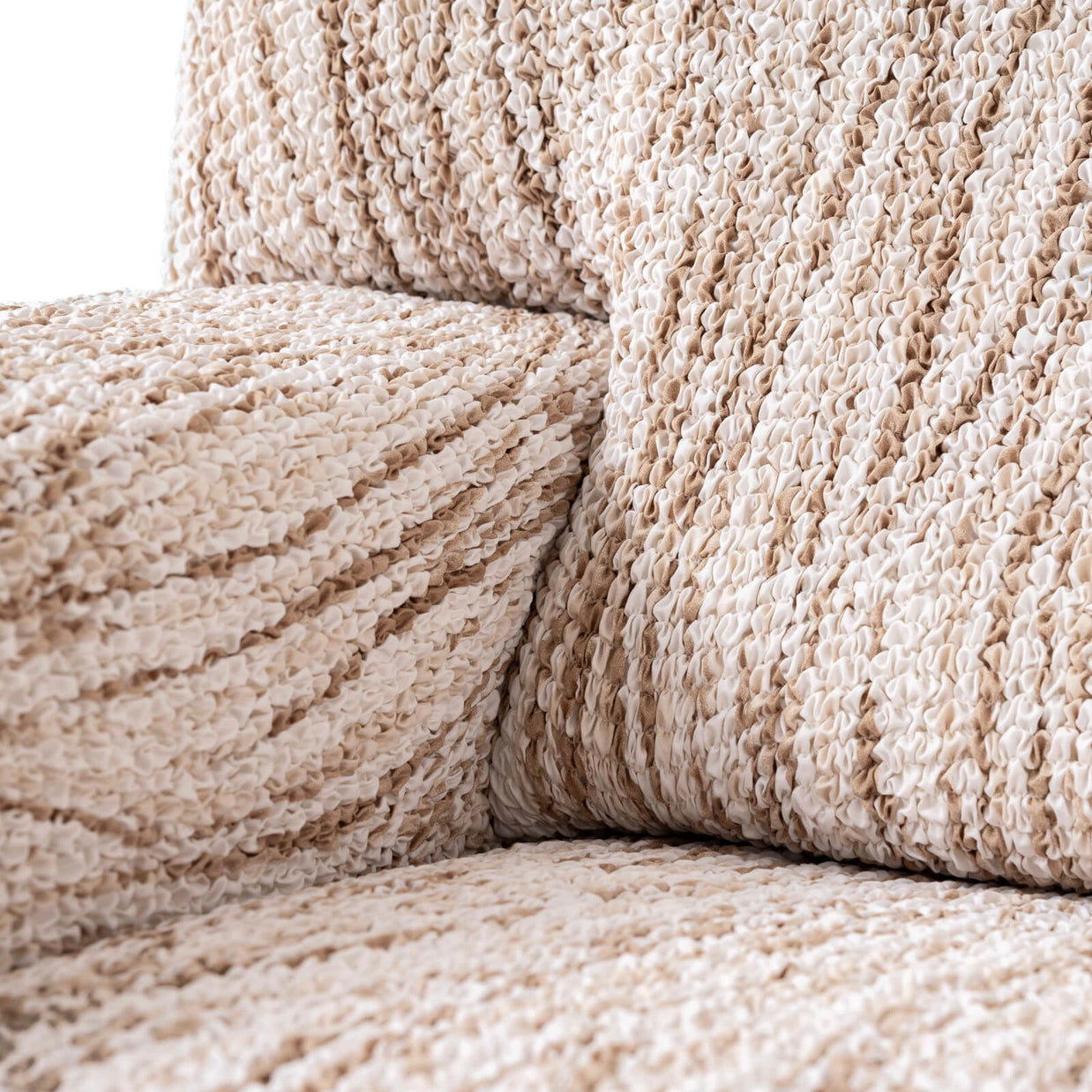 Italian Sofa Cover — 1 Seater