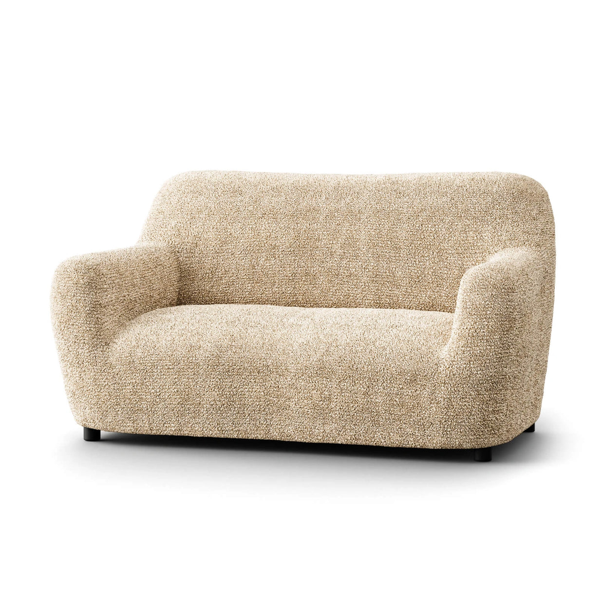 Italian Sofa Cover — 2 Seater