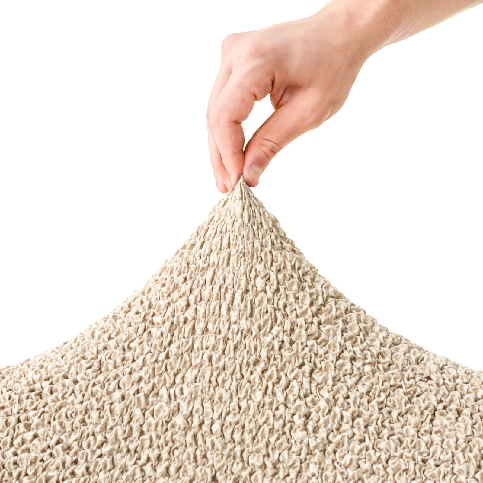 Italian Sofa Cover — 1 Seater