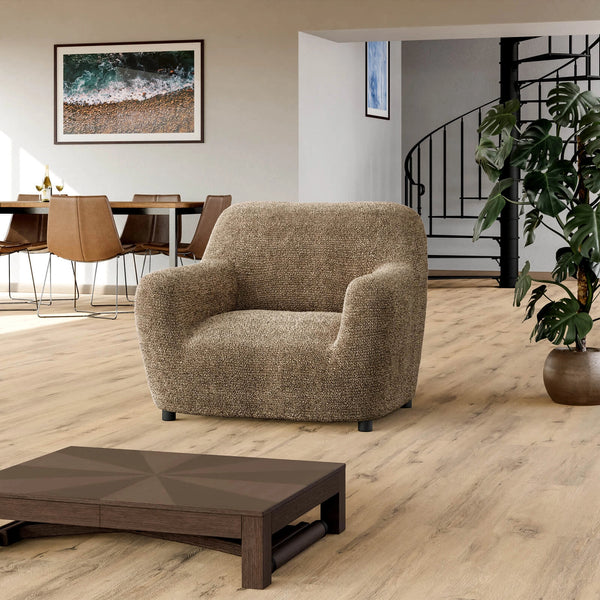 Italian Sofa Cover — 1 Seater