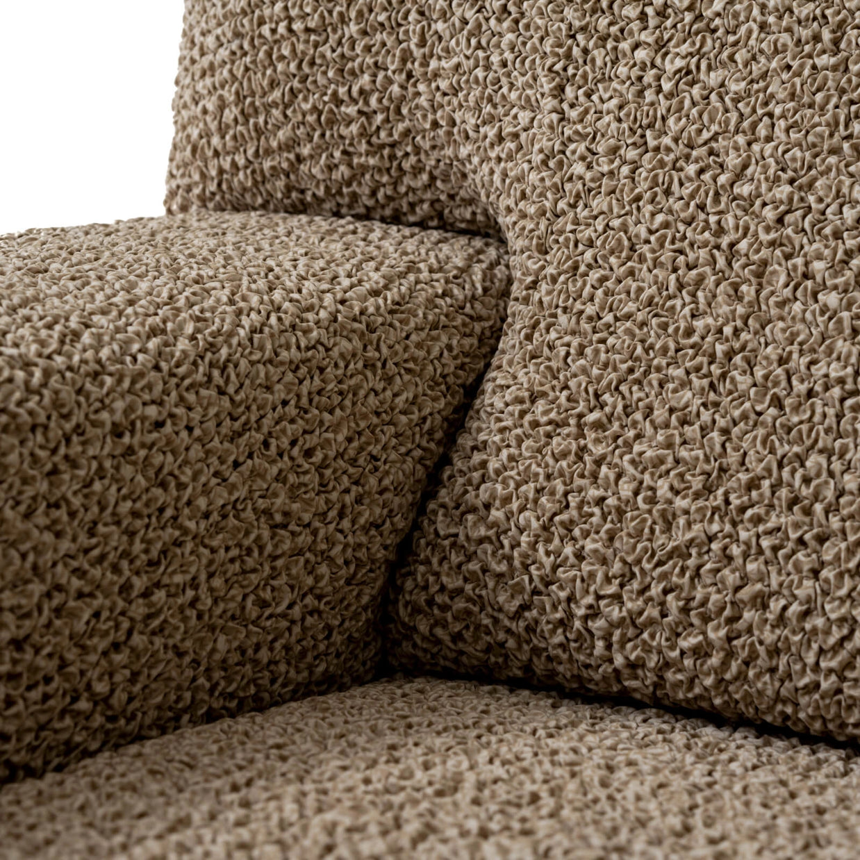 Italian Sofa Cover — 2 Seater