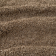 Italian L-Shaped Sofa Cover — Left Chaise