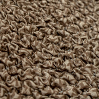 Italian Corner Sofa Cover — Sectional Slipcover