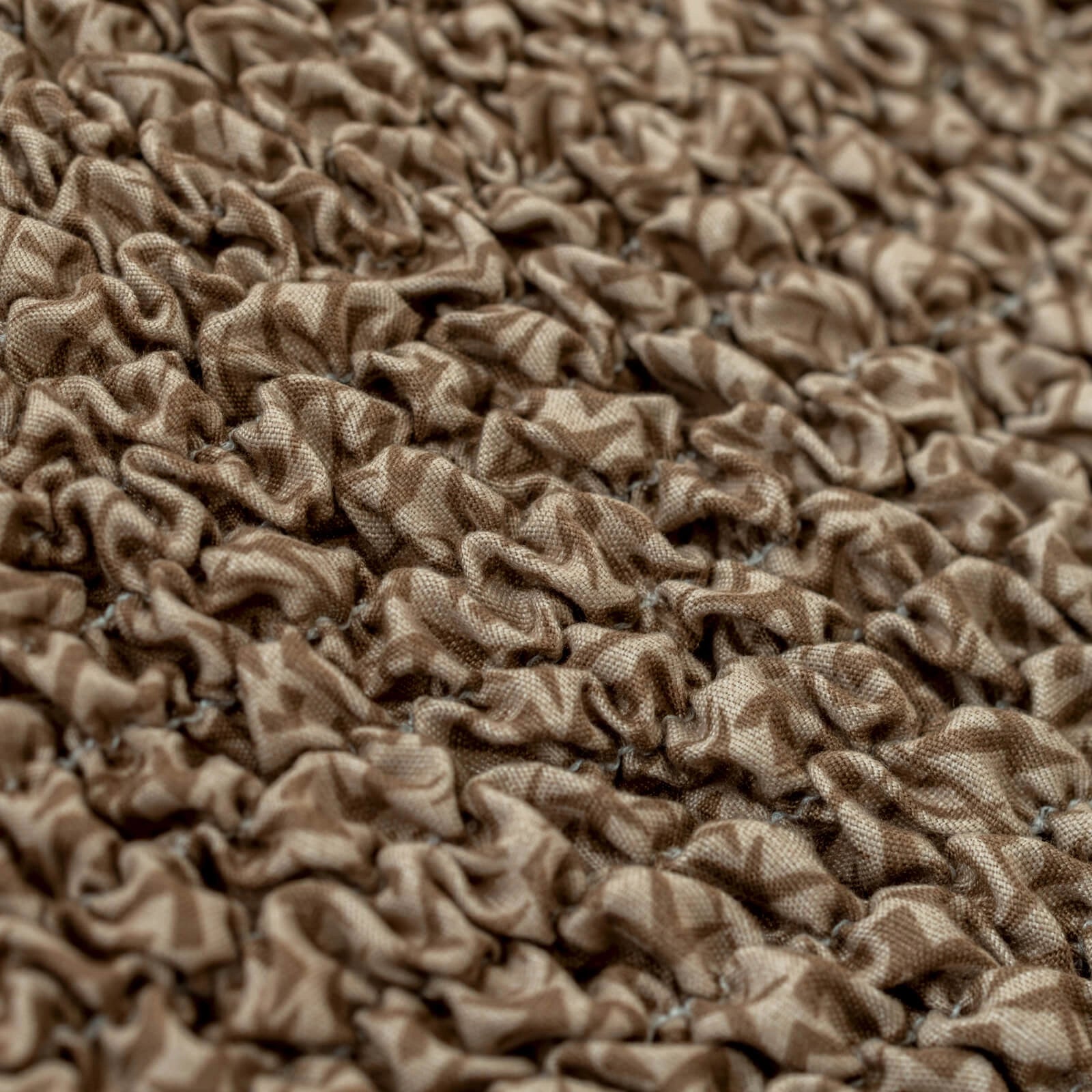 Italian L-Shaped Sofa Cover — Left Chaise