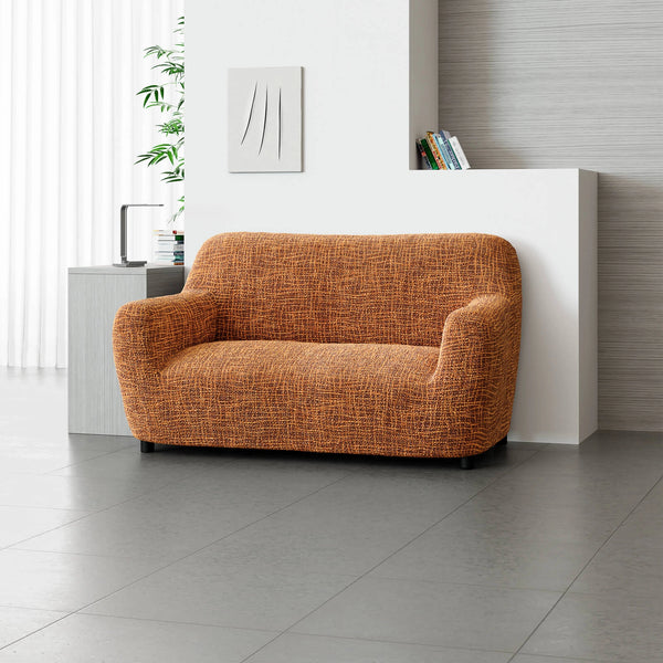 Italian Sofa Cover — 2 Seater