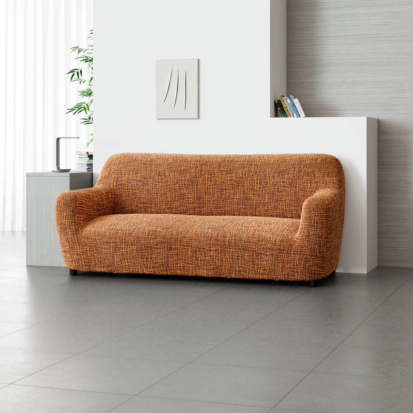 Italian Sofa Cover — 3 Seater
