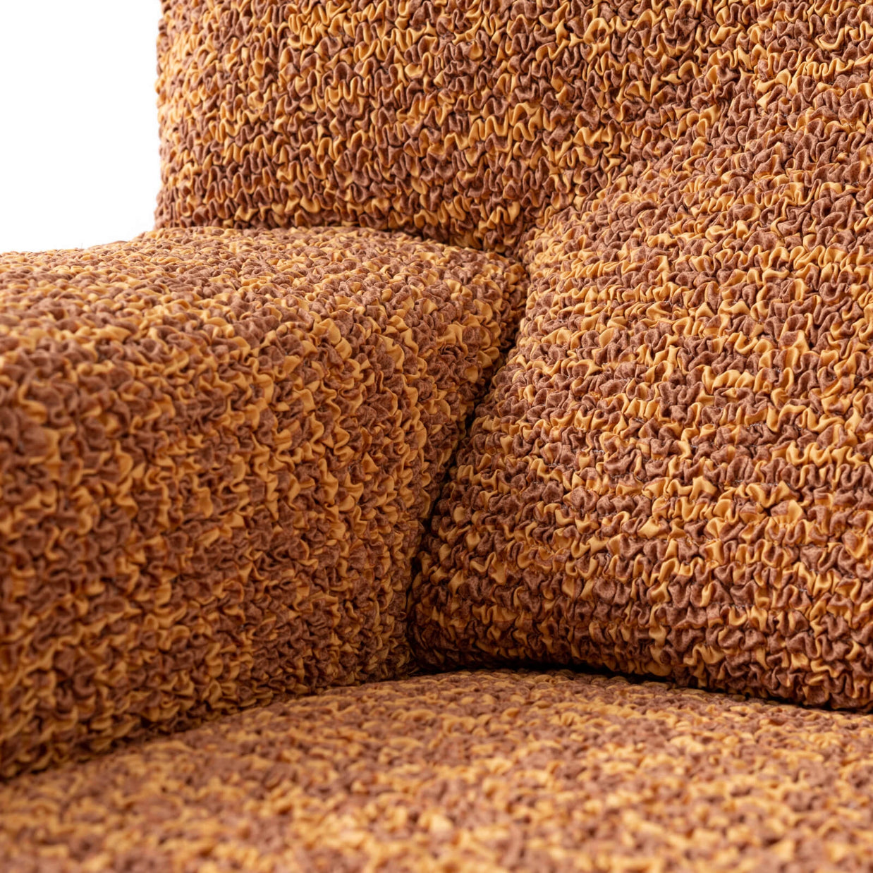 Italian Sofa Cover — 3 Seater