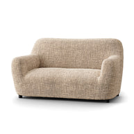 Italian Sofa Cover — 2 Seater