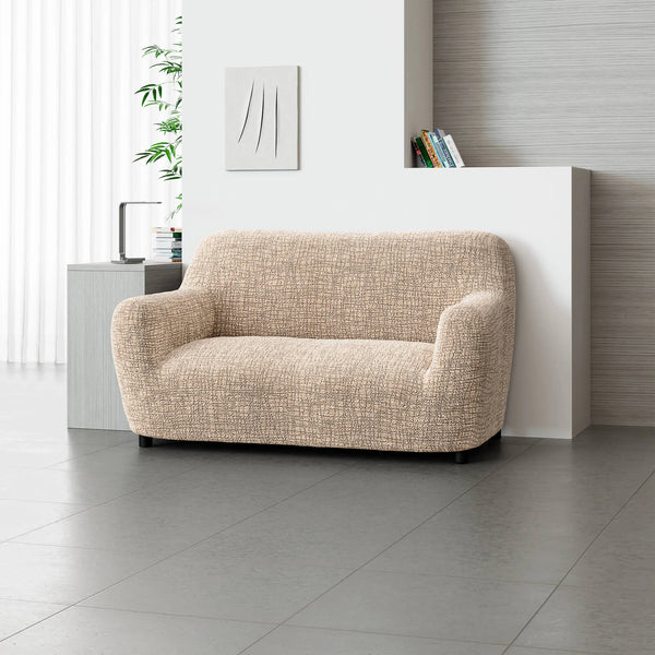 Italian Sofa Cover — 2 Seater