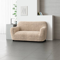 Italian Sofa Cover — 2 Seater