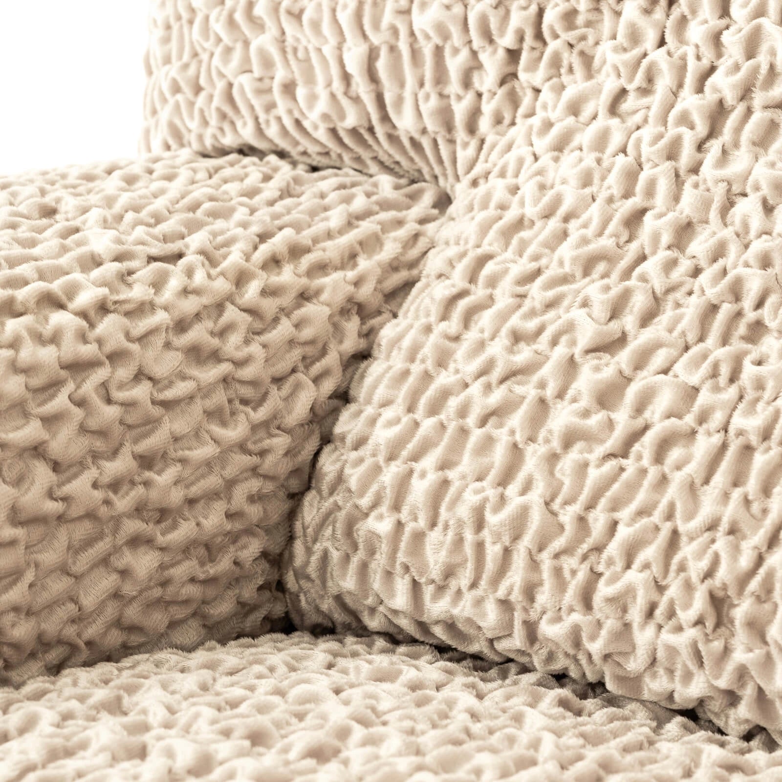 Italian Sofa Cover — 2 Seater