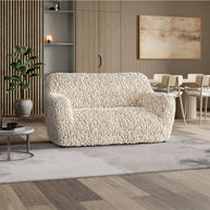 Italian Sofa Cover — 2 Seater