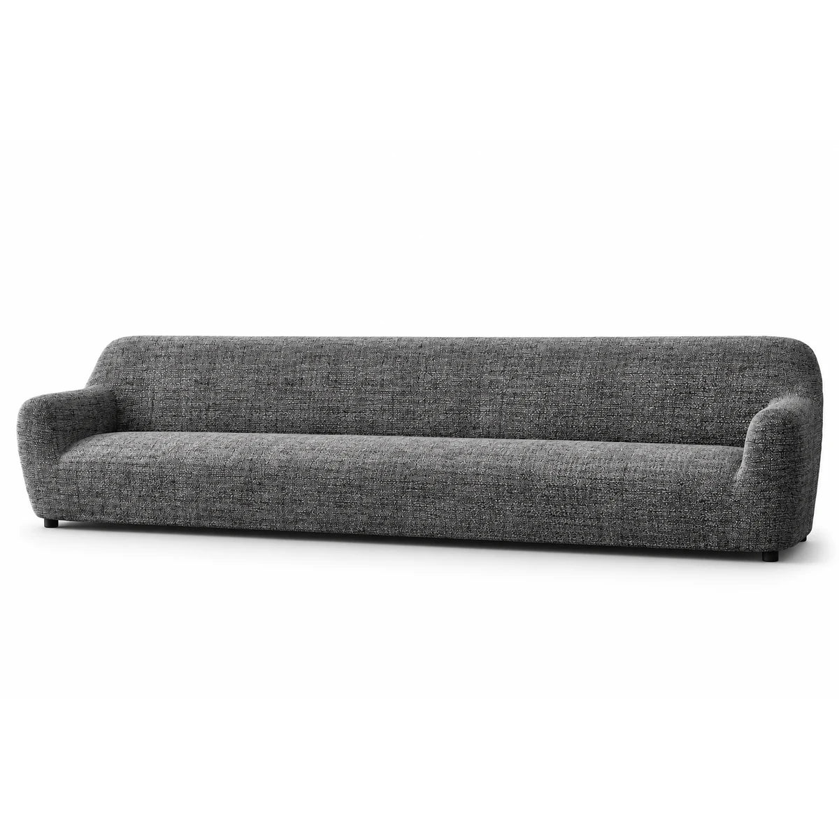 Italian Sofa Cover — 5 Seater
