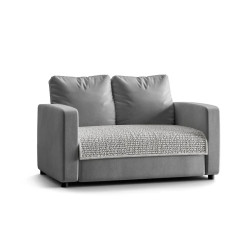 Waterproof Blanket Loveseat Pearl
