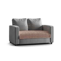 Waterproof Blanket Loveseat Mocha