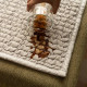 Waterproof Blanket Armchair Pearl