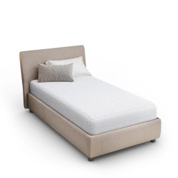 Mattress Protector Single Size