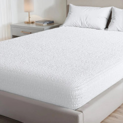 Mattress Protector Double Size