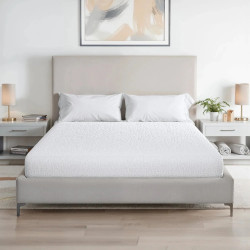 Mattress Protector Double Size