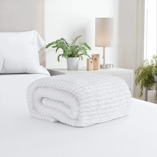 Mattress Protector Single Size