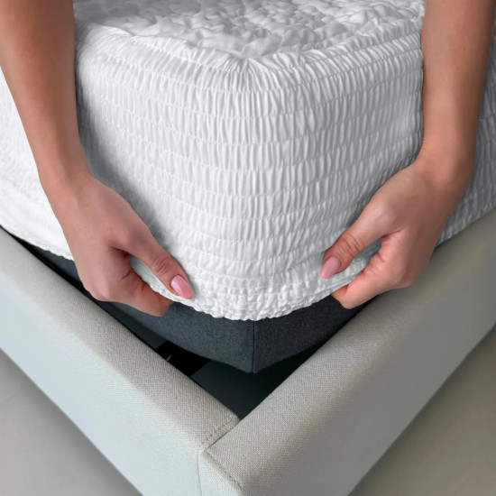 Mattress Protector Single Size
