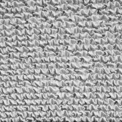 MICROFIBRA 1 Seater Sofa Cover PEARL