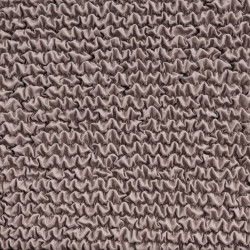 MICROFIBRA Armchair Slipcover MOCHA