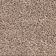MICROFIBRA Bed Headboard & Frame Slipcover (Double) CHAMPAGNE