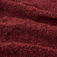 MICROFIBRA PRINTED Armchair Slipcover MEDITERRANEO BORDEAUX