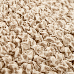 MICROFIBRA PRINTED Loveseat Slipcover MEDITERRANEO SAND