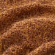 MICROFIBRA PRINTED 3 Seater Sofa Covers GRAFFIO TERRACOTTA