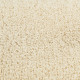 GOFFRATO COTONE Loveseat Slipcover VANILLA